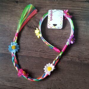 Claire's Head Bandeau Hair Accessory